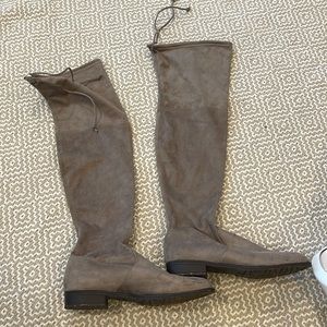 Unisa Over the Knee boots